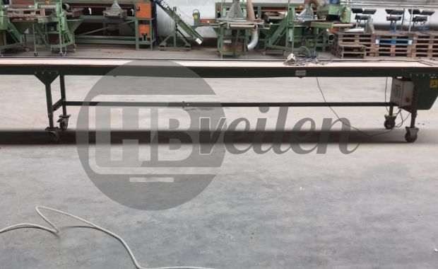 Pelband / Transportband