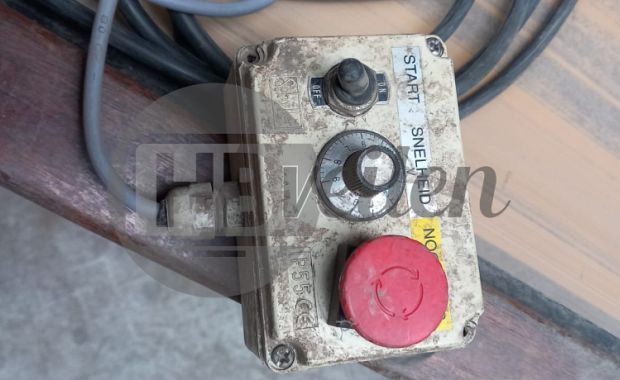 Pelband / Transportband