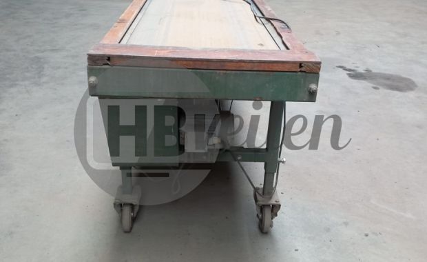 Pelband / Transportband