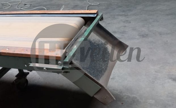 Pelband / Transportband