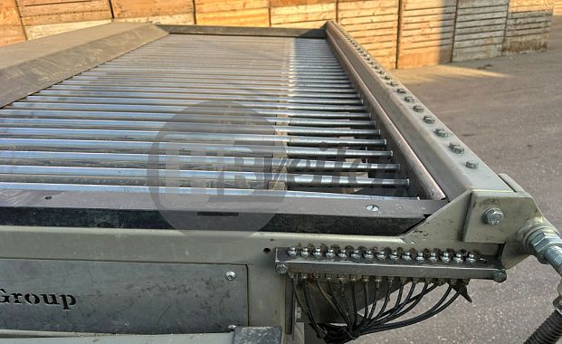 Pelmachine
