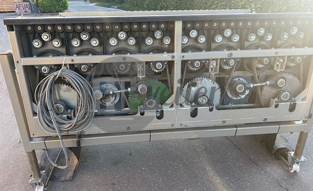 Pelmachine