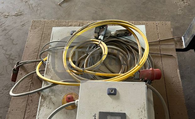 Pelmachine