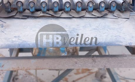 Rollenzeef