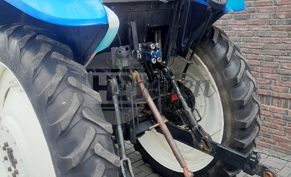 Portaaltractor