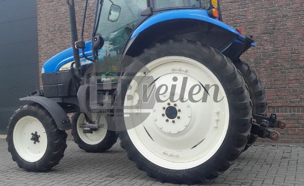 Portaaltractor