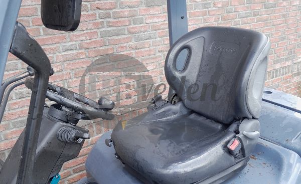 Heftruck