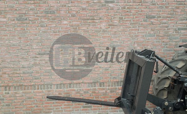 Palletdrager