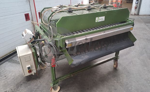 Pelmachine
