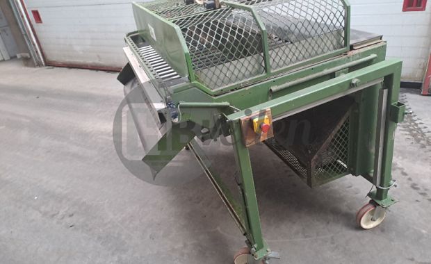 Pelmachine