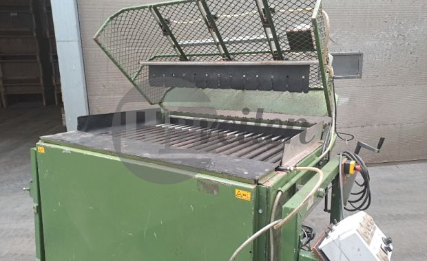 Pelmachine
