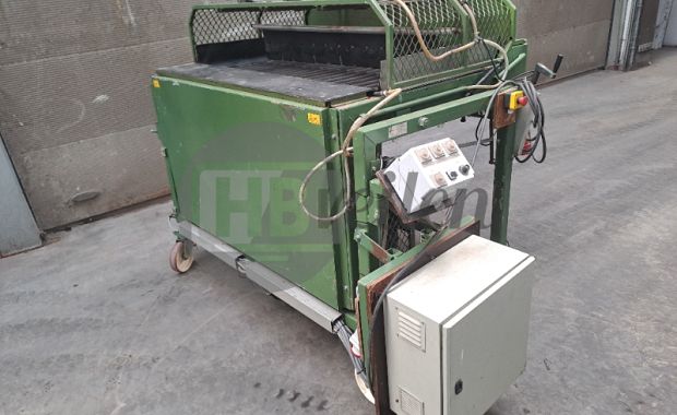 Pelmachine
