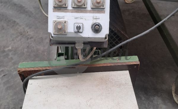 Pelmachine