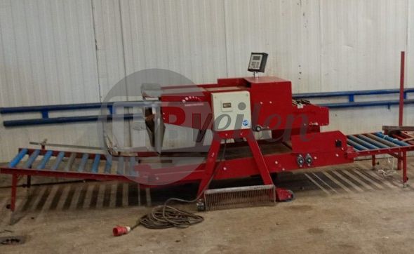 Telmachine