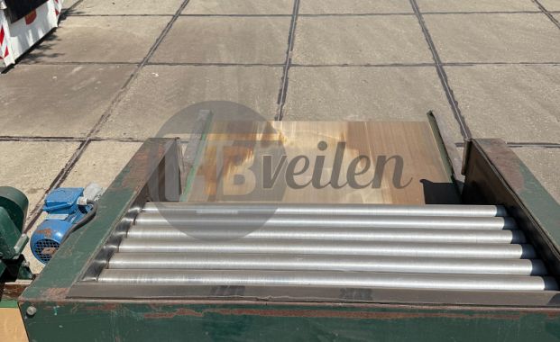 Rollenreiniger