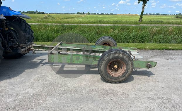 Transportwagen