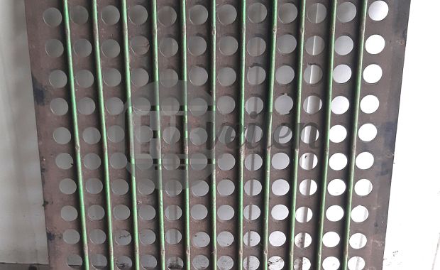 Sorteerplaten