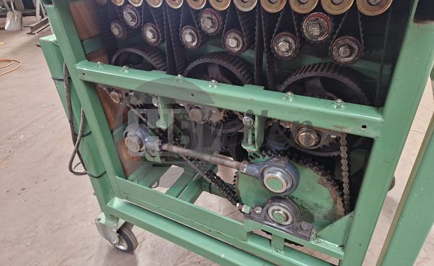 Pelmachine
