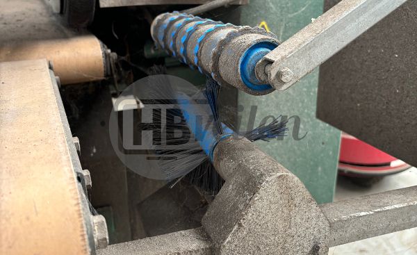 Ontbolmachine