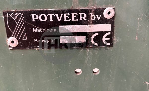 Ontbolmachine