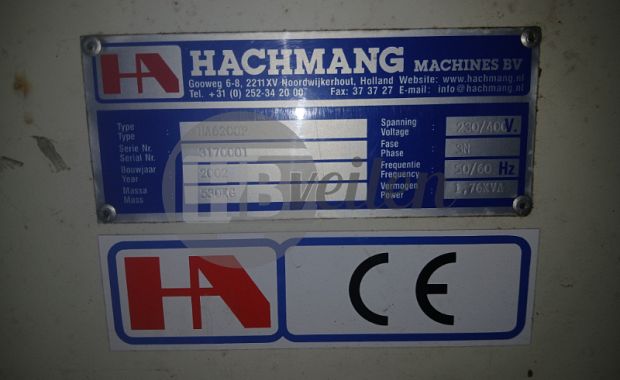 Telmachine / Tellijn