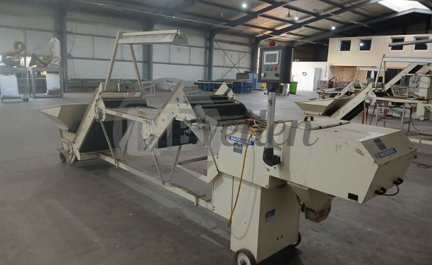 Telmachine / Tellijn