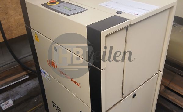 Compressoren
