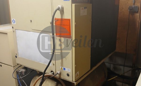 Compressoren