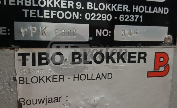 Mobiele afzuiger