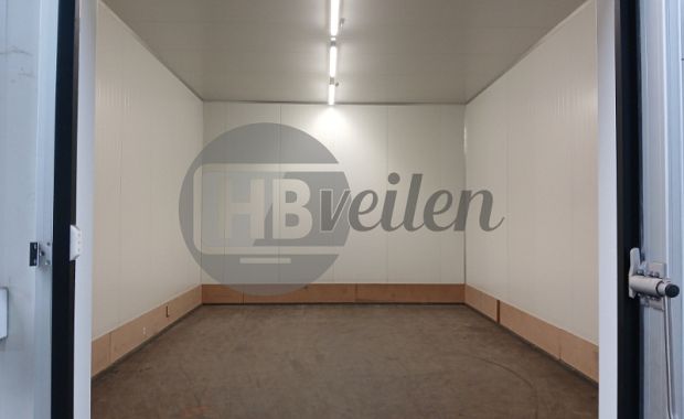 Koelcellen