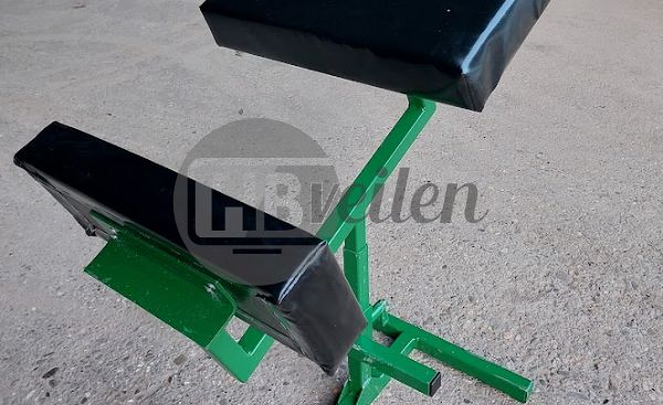 Kniestoelen (Nieuw)