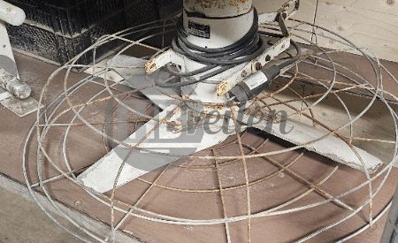 Plafondventilator