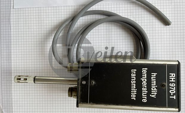 Temperatuursensor