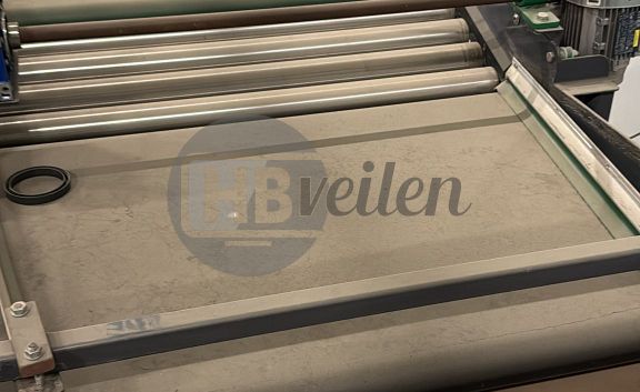 Rollenreiniger