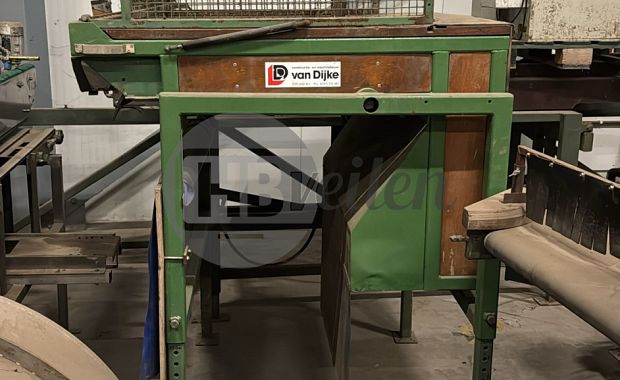 Pelmachine