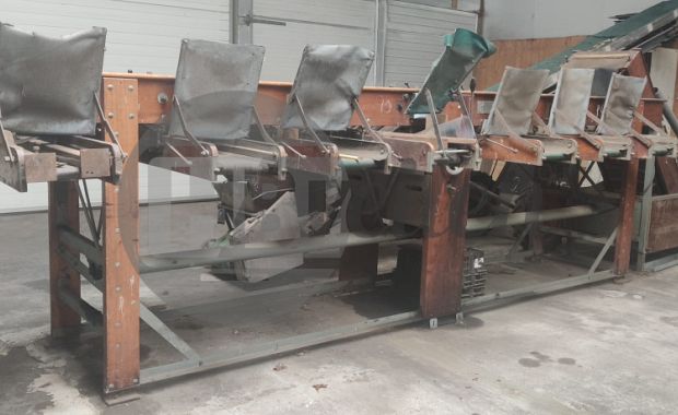 Sorteermachine