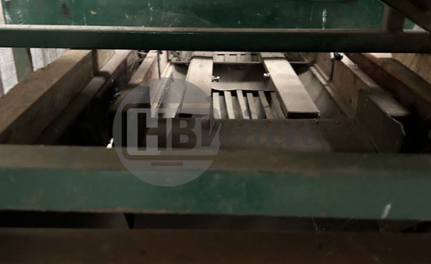 Sorteermachine