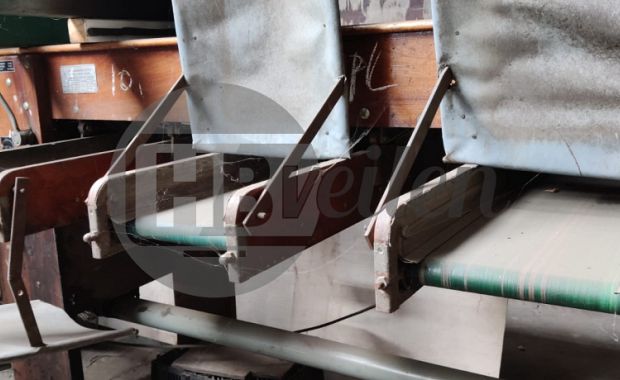 Sorteermachine