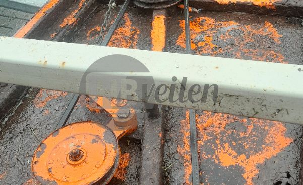 Weidebloter
