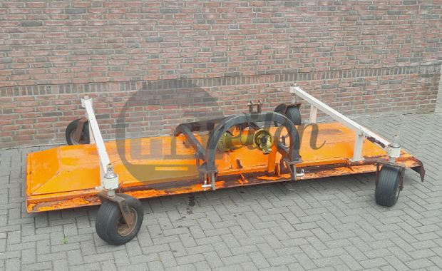 Weidebloter
