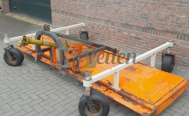 Weidebloter