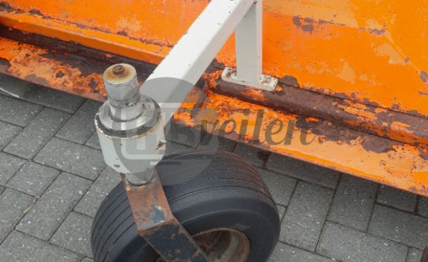 Weidebloter