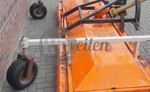 Weidebloter