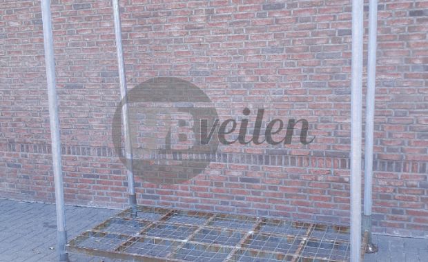 Stapelrekken 