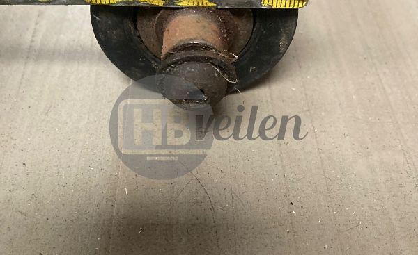 Pelrollen