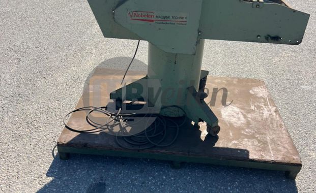 Telmachine