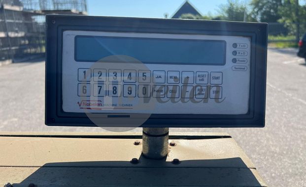 Telmachine