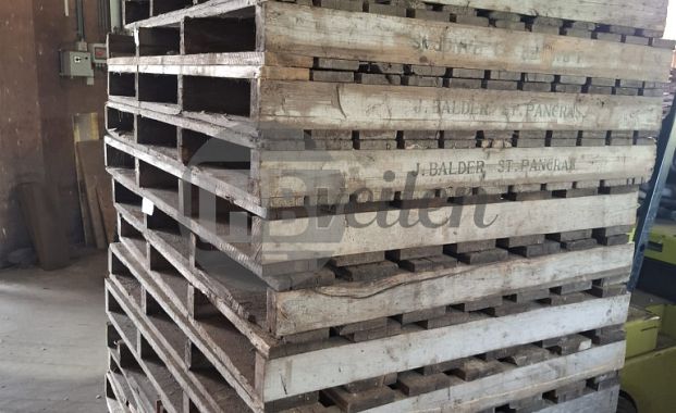 Pallets 