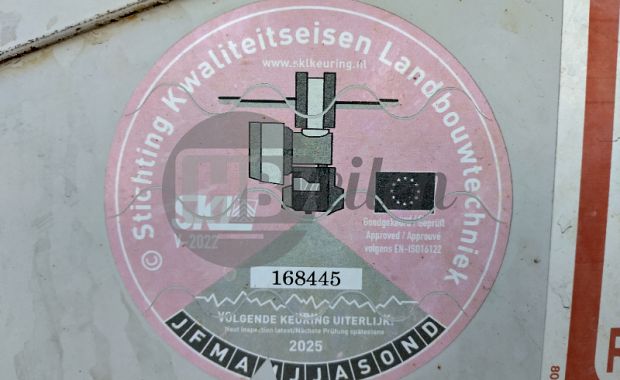Spuitmachine
