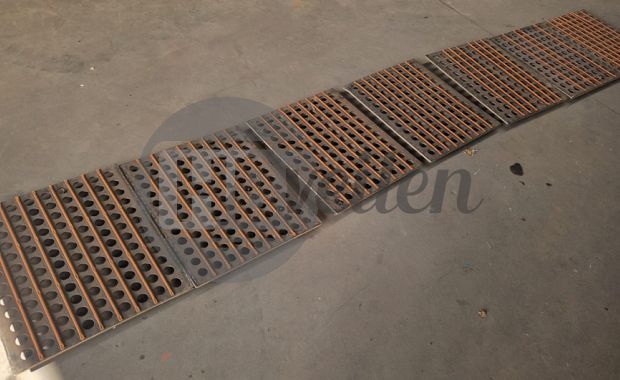 Sorteerplaten